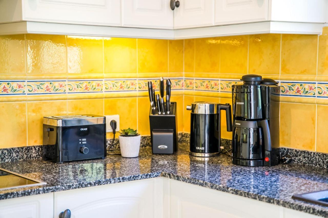 Ideal Property Mallorca - Casa Osborne Port de Alcudia  Eksteriør billede