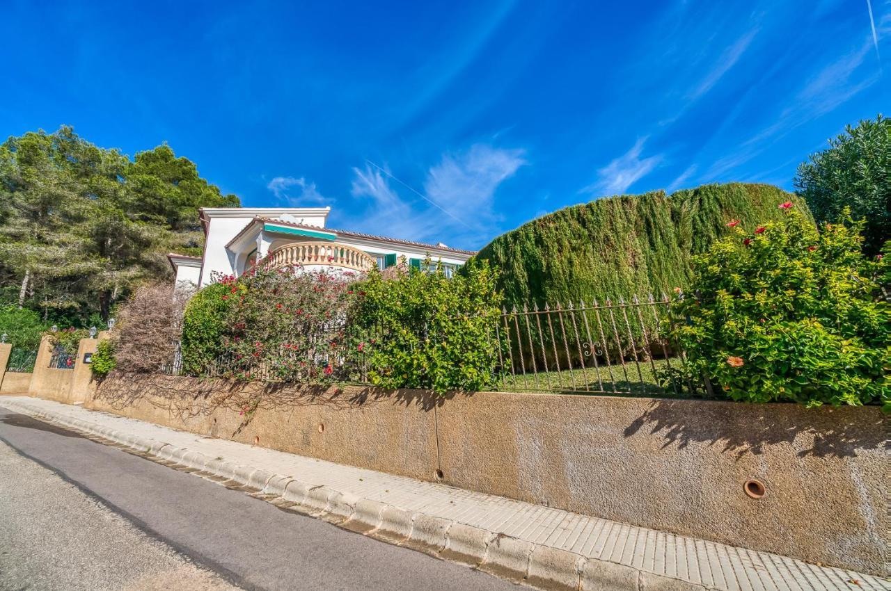 Ideal Property Mallorca - Casa Osborne Port de Alcudia  Eksteriør billede